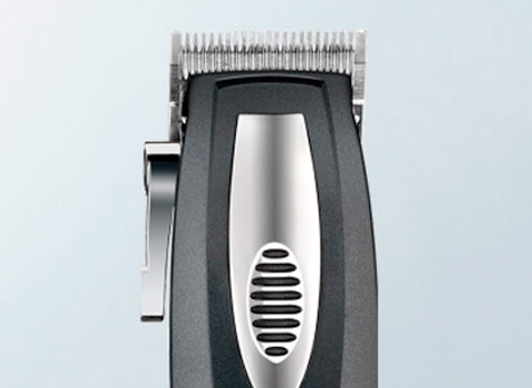 Los secretos de la limpieza de cortadoras de cabello
