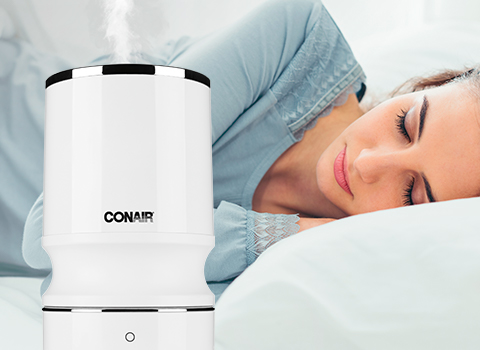 The Best Cool Mist Humidifier. What to Look For.