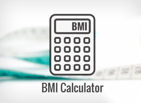 A Bathroom Scale That's a BMI Calculator for Weight Loss and More!