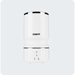 Ultrasonic Cool Mist Humidifier