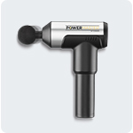 PowerMaster&trade; Percussion Massage Gun