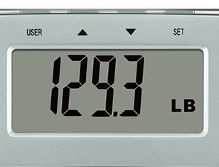 Weight Scales Instant 1
