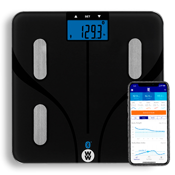 Smart scales