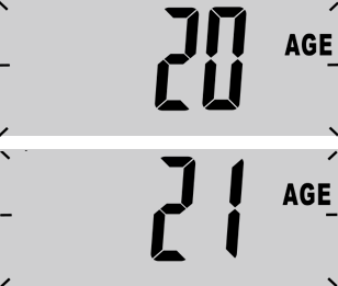 Weight Scales Instant 1