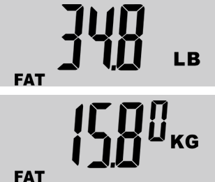 Weight Scales Instant 1