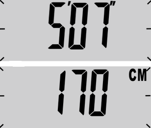 Weight Scales Instant 1